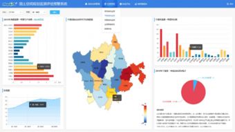 全国首个省域全覆盖规划管理系统项目荣膺2019地理信息产业优秀工程金奖