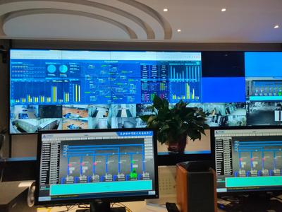 长沙日供水量创新高，信息系统运行维护服务保障城市供水安全